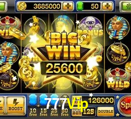 777 Vip Bet