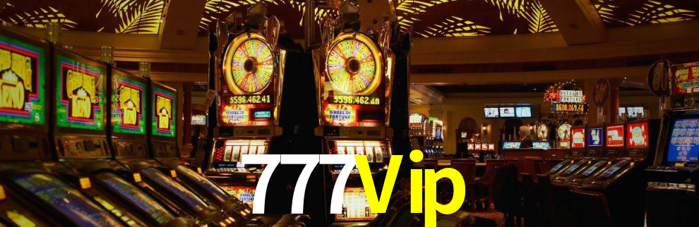 777Vip